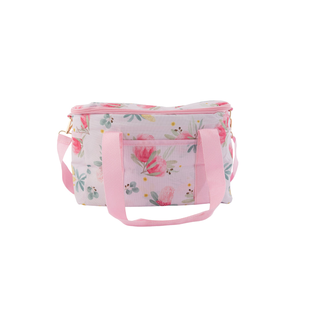 Honeydew Picnic Cooler Bag with Strap - SWEET BUDS